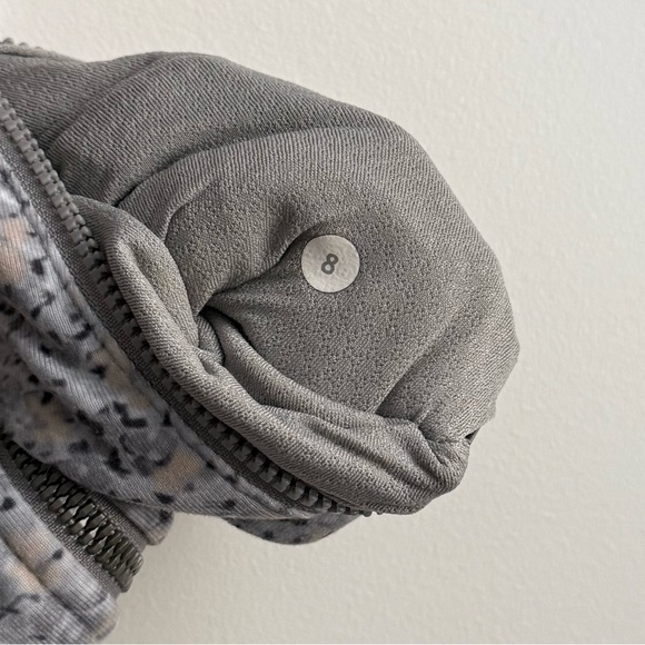 lululemon forme jacket - Picture 11 of 16